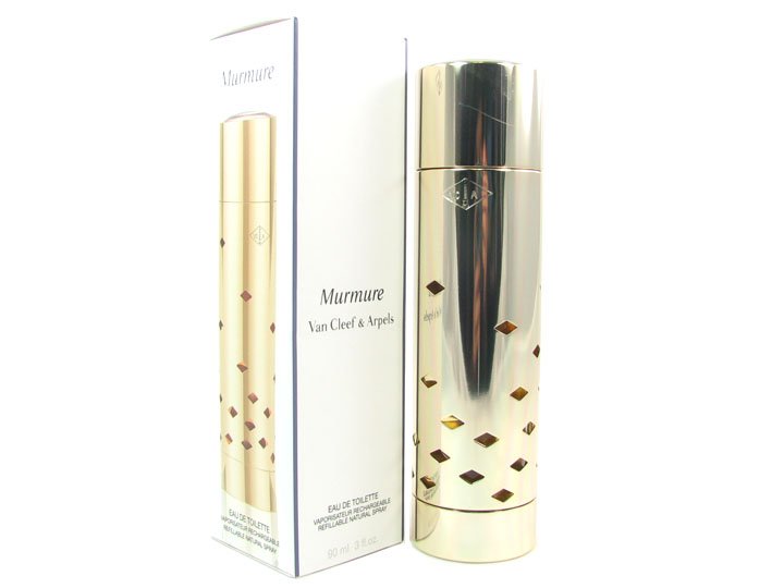 Murmure Perfume - Click Image to Close